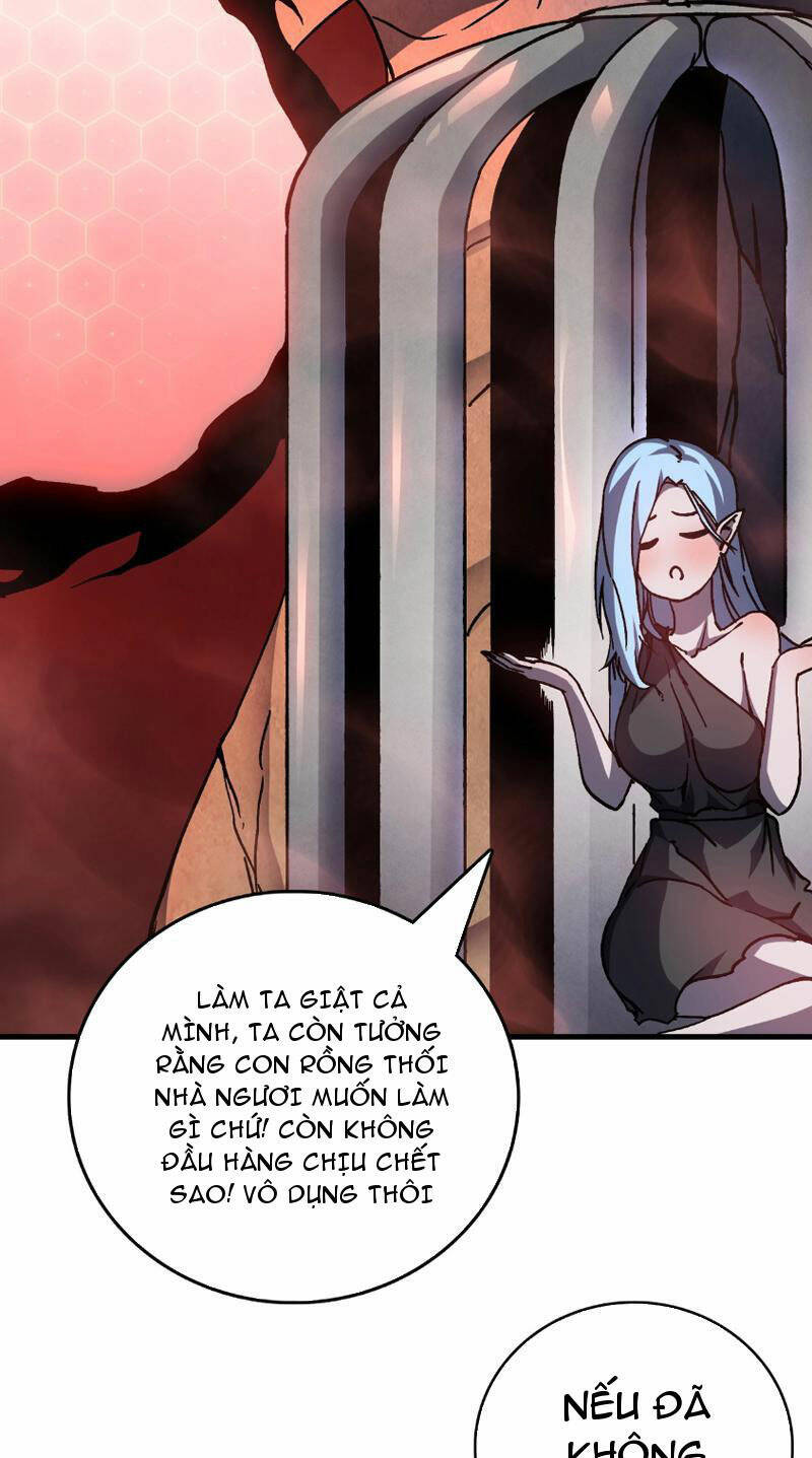 Bắt Đầu Kế Nhiệm Boss Hắc Long, Ta Vô Địch Chapter 2 - Trang 2