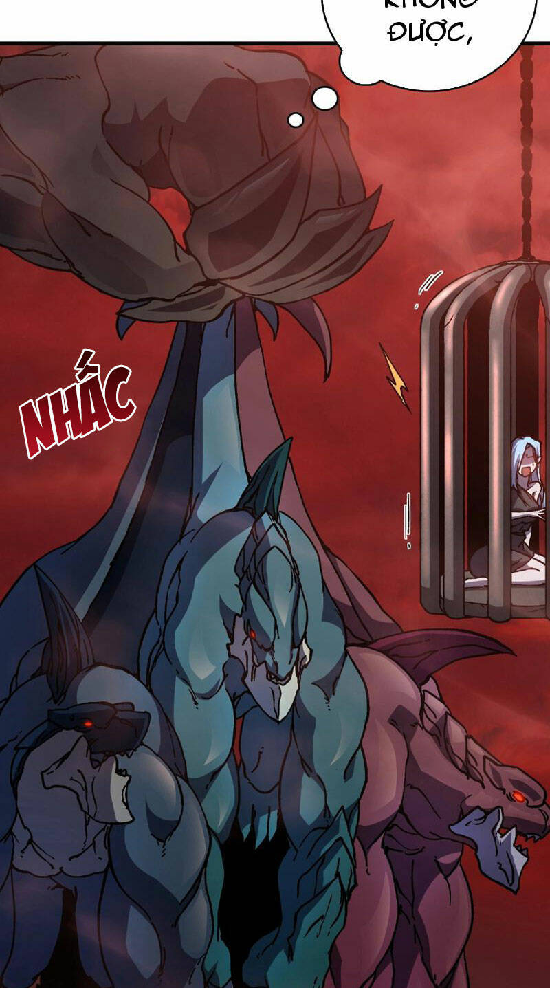 Bắt Đầu Kế Nhiệm Boss Hắc Long, Ta Vô Địch Chapter 2 - Trang 2