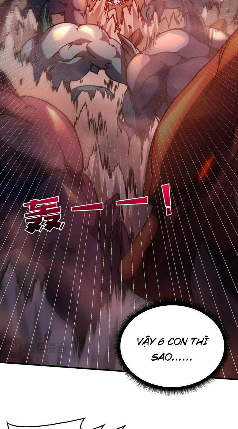 Bắt Đầu Kế Nhiệm Boss Hắc Long, Ta Vô Địch Chapter 2 - Trang 2