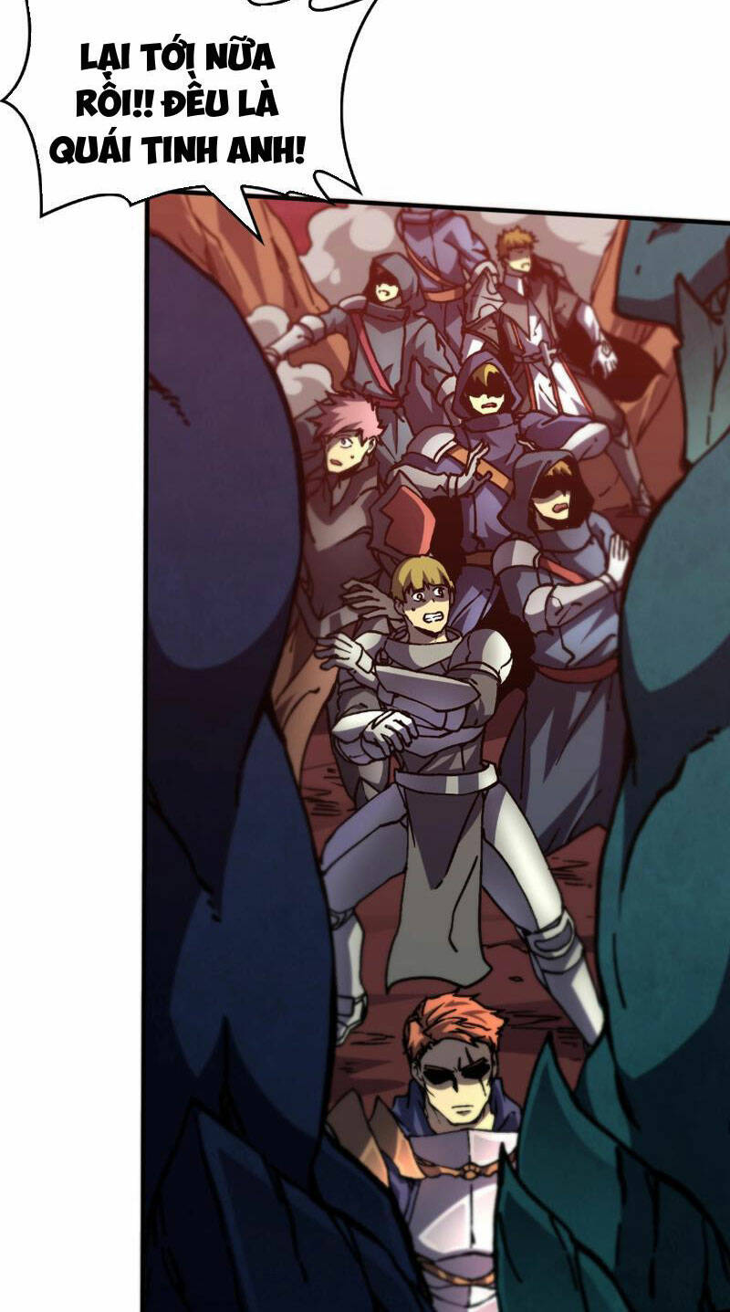 Bắt Đầu Kế Nhiệm Boss Hắc Long, Ta Vô Địch Chapter 2 - Trang 2