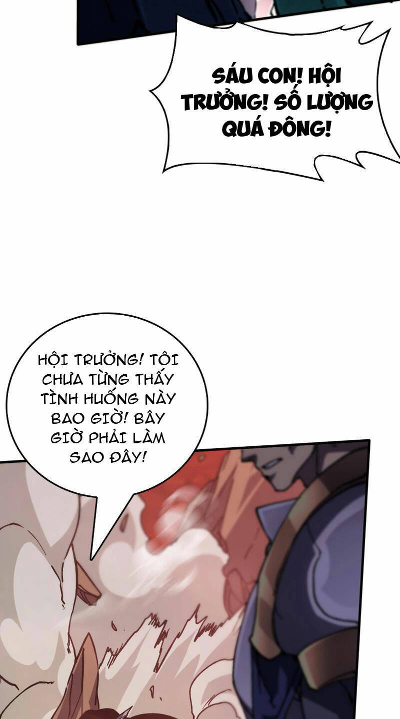 Bắt Đầu Kế Nhiệm Boss Hắc Long, Ta Vô Địch Chapter 2 - Trang 2