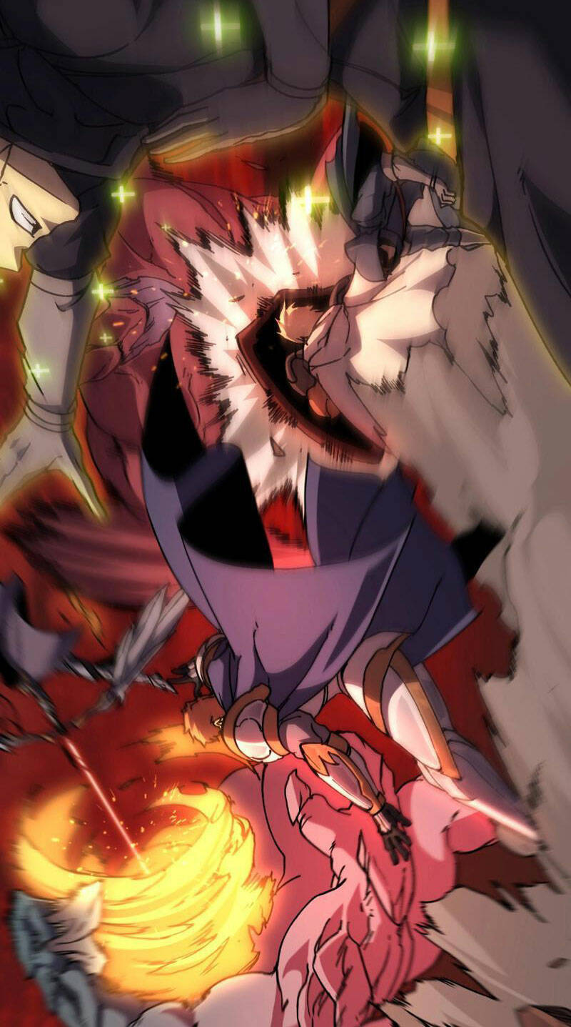 Bắt Đầu Kế Nhiệm Boss Hắc Long, Ta Vô Địch Chapter 2 - Trang 2