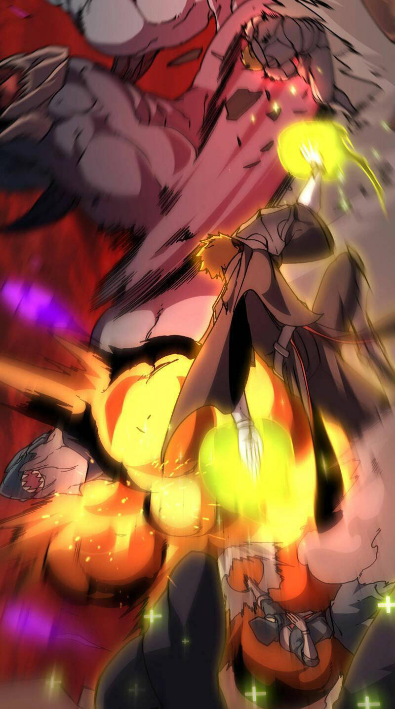 Bắt Đầu Kế Nhiệm Boss Hắc Long, Ta Vô Địch Chapter 2 - Trang 2