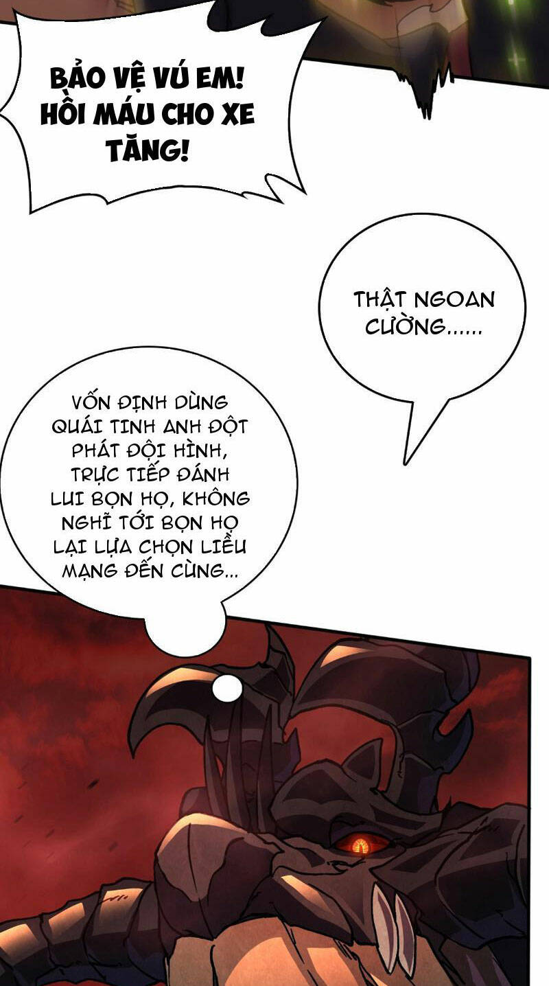 Bắt Đầu Kế Nhiệm Boss Hắc Long, Ta Vô Địch Chapter 2 - Trang 2