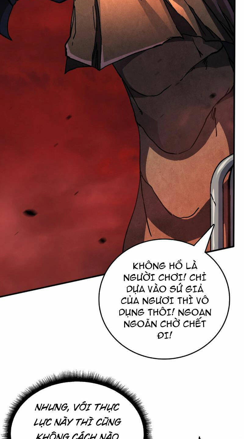 Bắt Đầu Kế Nhiệm Boss Hắc Long, Ta Vô Địch Chapter 2 - Trang 2