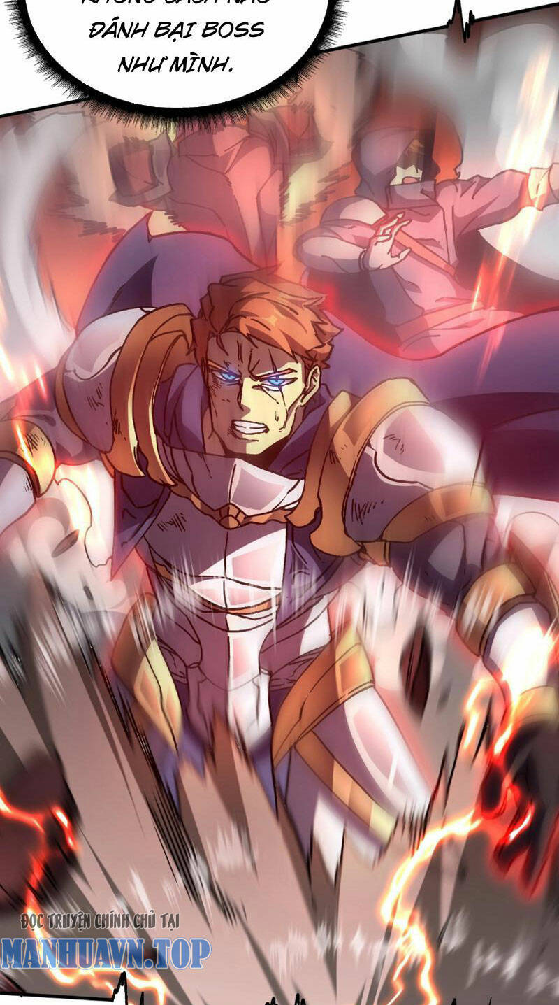 Bắt Đầu Kế Nhiệm Boss Hắc Long, Ta Vô Địch Chapter 2 - Trang 2