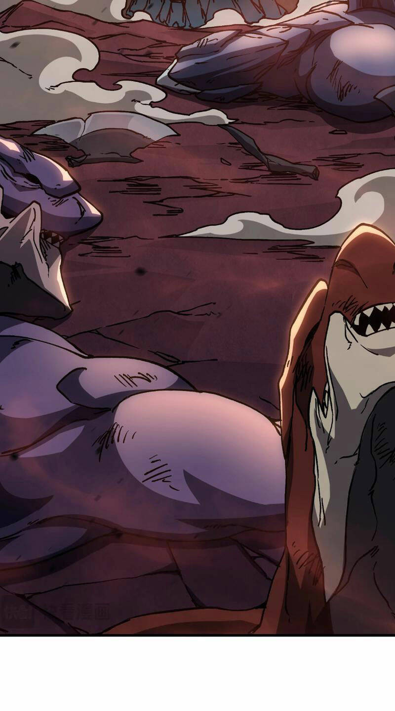 Bắt Đầu Kế Nhiệm Boss Hắc Long, Ta Vô Địch Chapter 2 - Trang 2