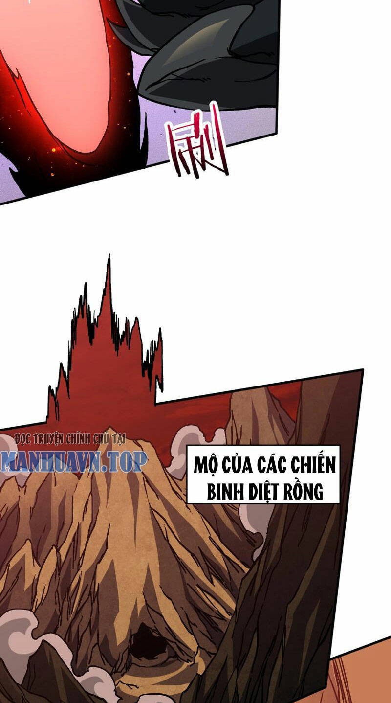 Bắt Đầu Kế Nhiệm Boss Hắc Long, Ta Vô Địch Chapter 2 - Trang 2