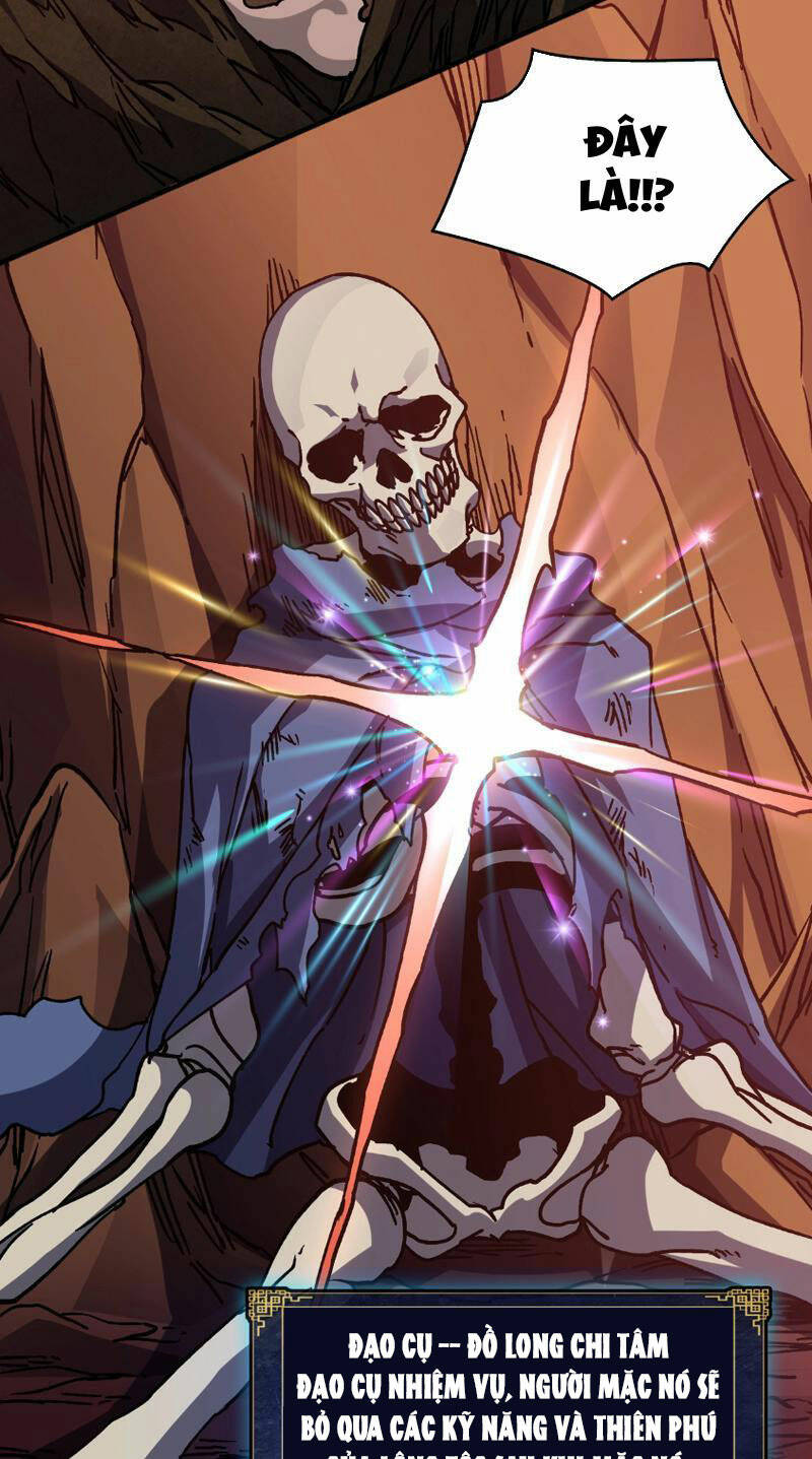 Bắt Đầu Kế Nhiệm Boss Hắc Long, Ta Vô Địch Chapter 2 - Trang 2