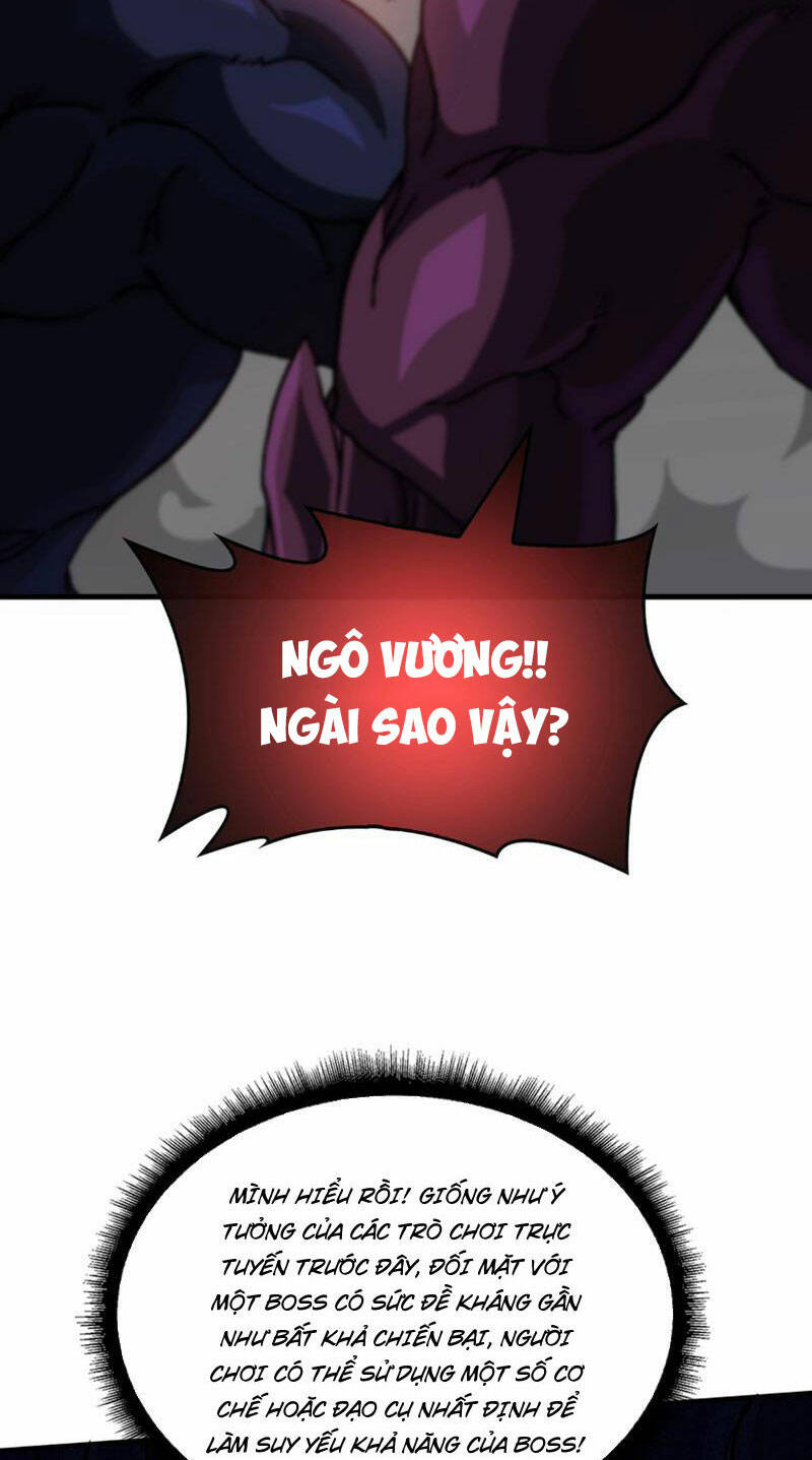 Bắt Đầu Kế Nhiệm Boss Hắc Long, Ta Vô Địch Chapter 2 - Trang 2
