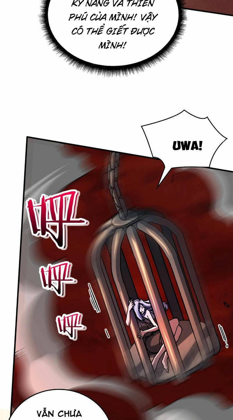 Bắt Đầu Kế Nhiệm Boss Hắc Long, Ta Vô Địch Chapter 2 - Trang 2