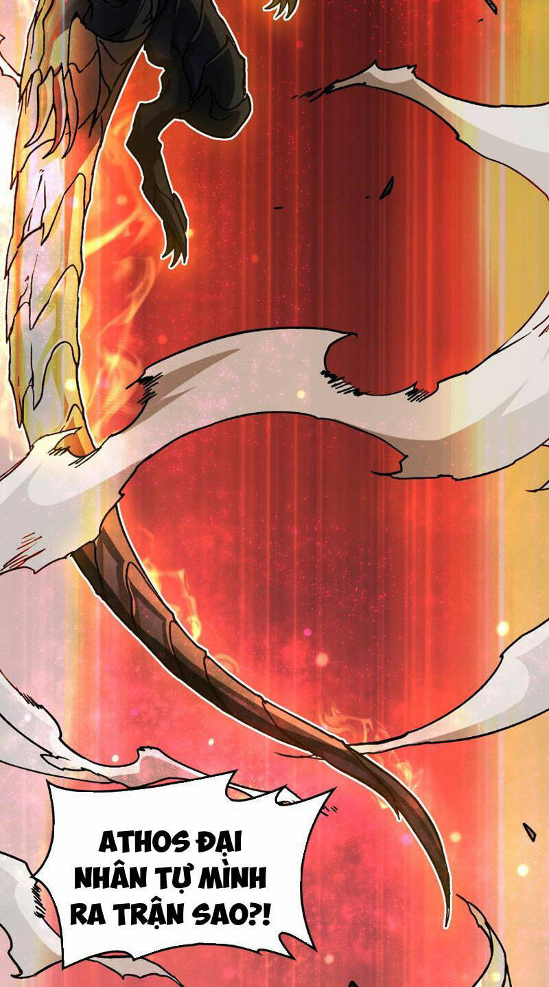 Bắt Đầu Kế Nhiệm Boss Hắc Long, Ta Vô Địch Chapter 2 - Trang 2