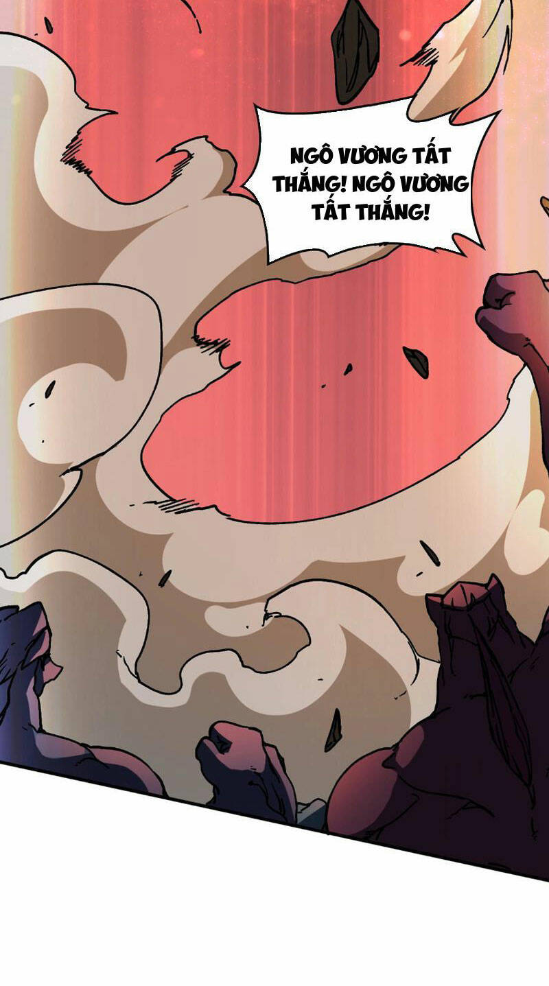 Bắt Đầu Kế Nhiệm Boss Hắc Long, Ta Vô Địch Chapter 2 - Trang 2