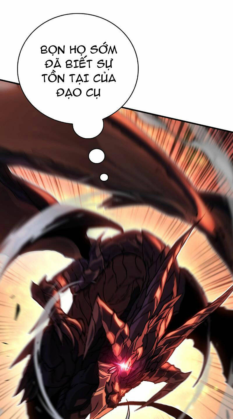 Bắt Đầu Kế Nhiệm Boss Hắc Long, Ta Vô Địch Chapter 2 - Trang 2