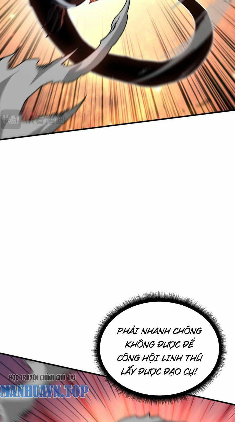 Bắt Đầu Kế Nhiệm Boss Hắc Long, Ta Vô Địch Chapter 2 - Trang 2