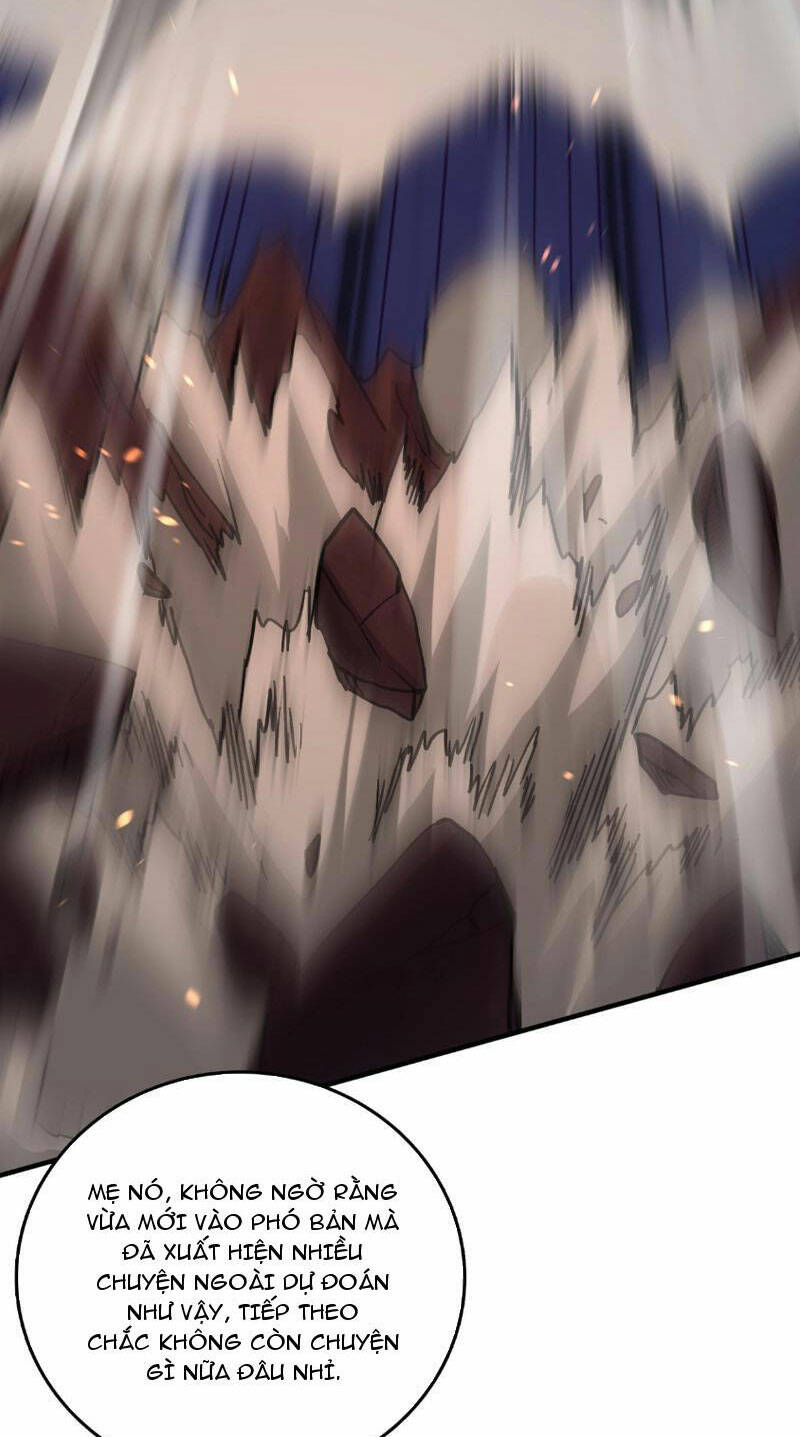 Bắt Đầu Kế Nhiệm Boss Hắc Long, Ta Vô Địch Chapter 2 - Trang 2