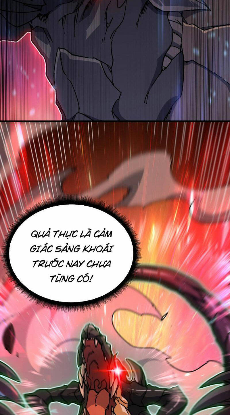 Bắt Đầu Kế Nhiệm Boss Hắc Long, Ta Vô Địch Chapter 2 - Trang 2