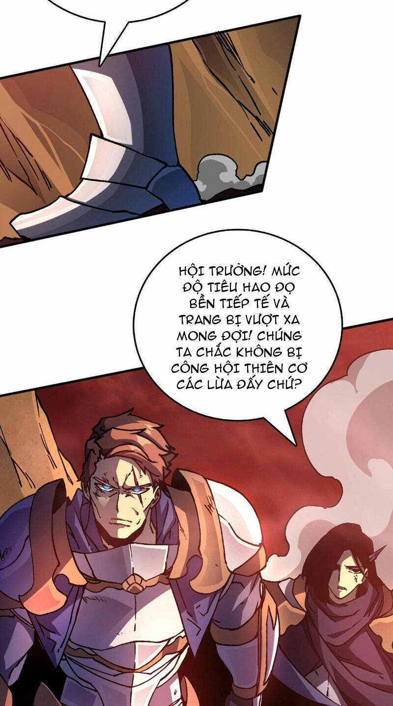 Bắt Đầu Kế Nhiệm Boss Hắc Long, Ta Vô Địch Chapter 2 - Trang 2