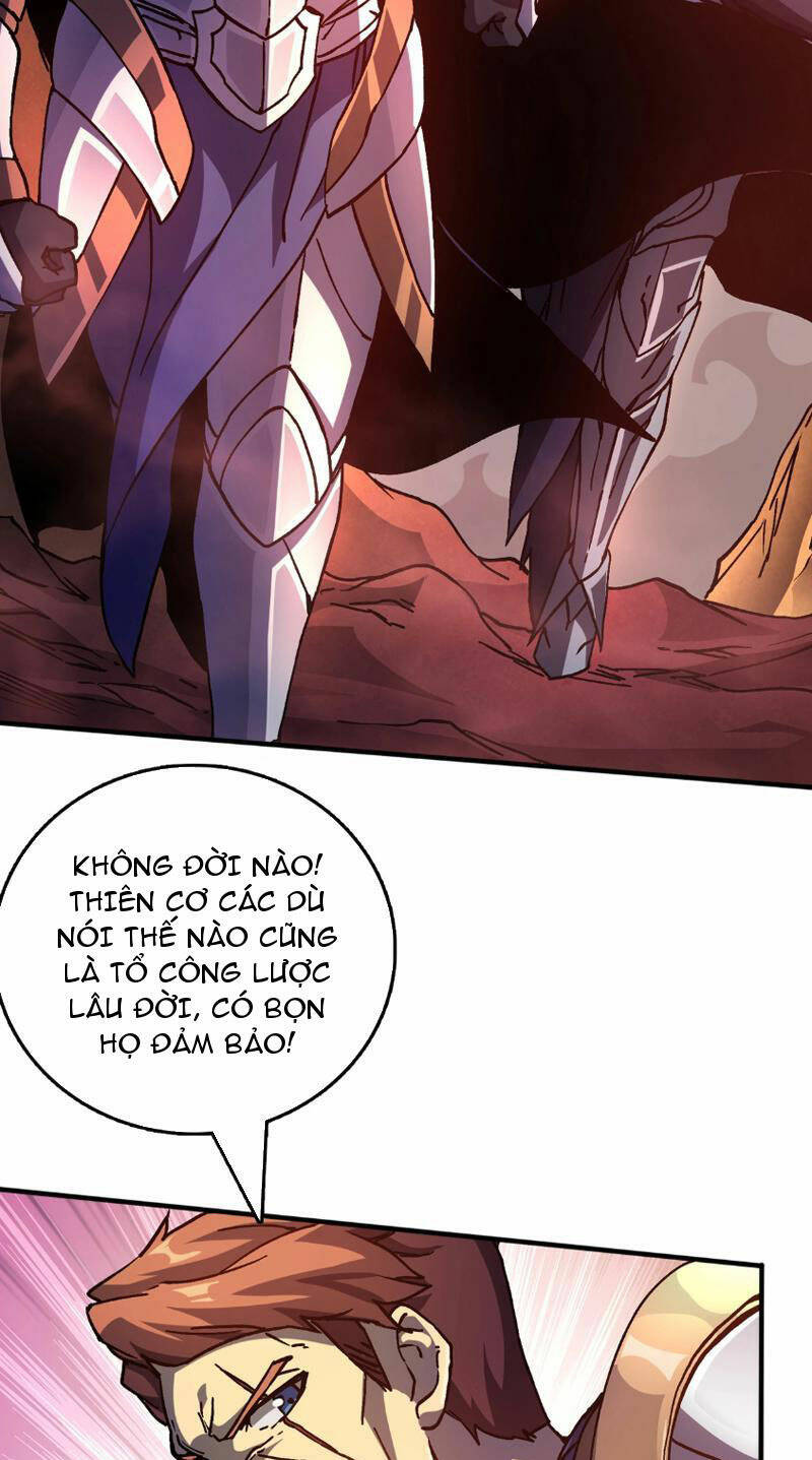 Bắt Đầu Kế Nhiệm Boss Hắc Long, Ta Vô Địch Chapter 2 - Trang 2