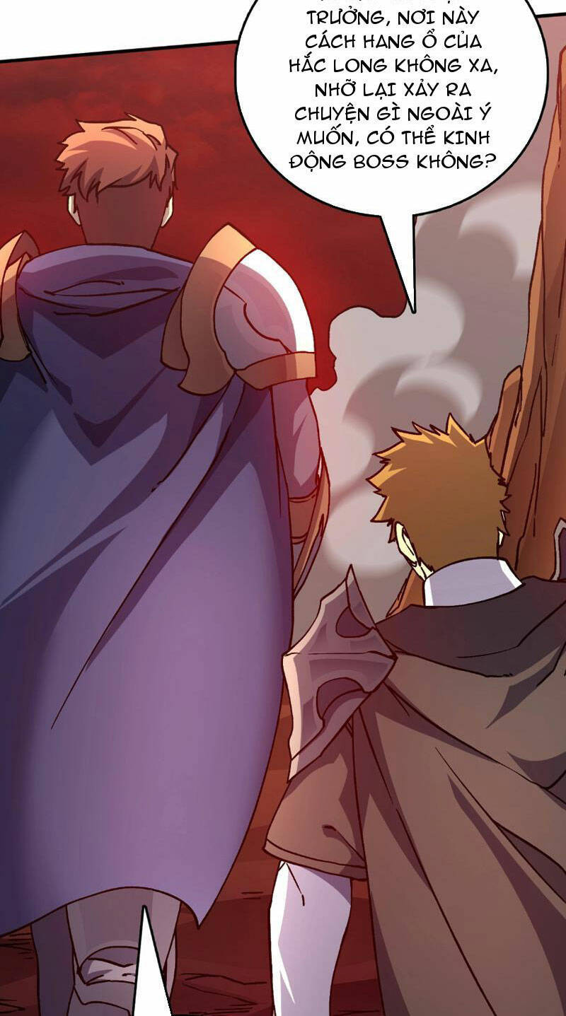 Bắt Đầu Kế Nhiệm Boss Hắc Long, Ta Vô Địch Chapter 2 - Trang 2