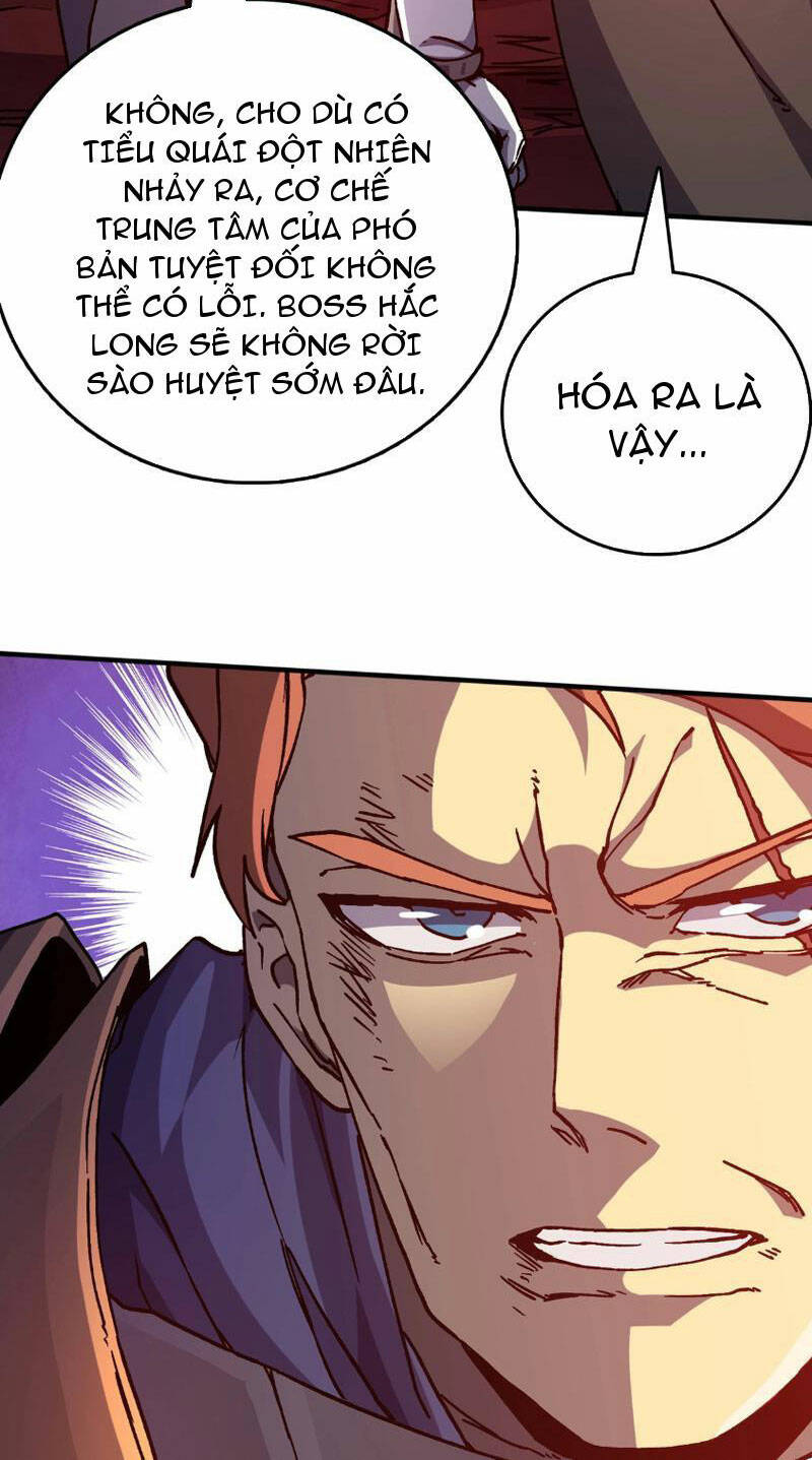 Bắt Đầu Kế Nhiệm Boss Hắc Long, Ta Vô Địch Chapter 2 - Trang 2