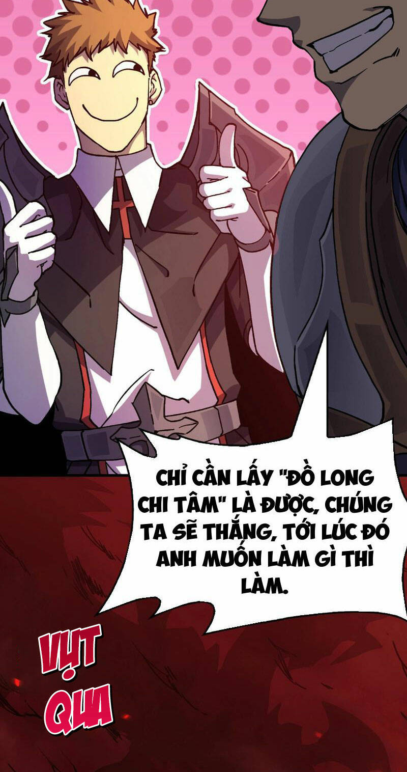 Bắt Đầu Kế Nhiệm Boss Hắc Long, Ta Vô Địch Chapter 2 - Trang 2