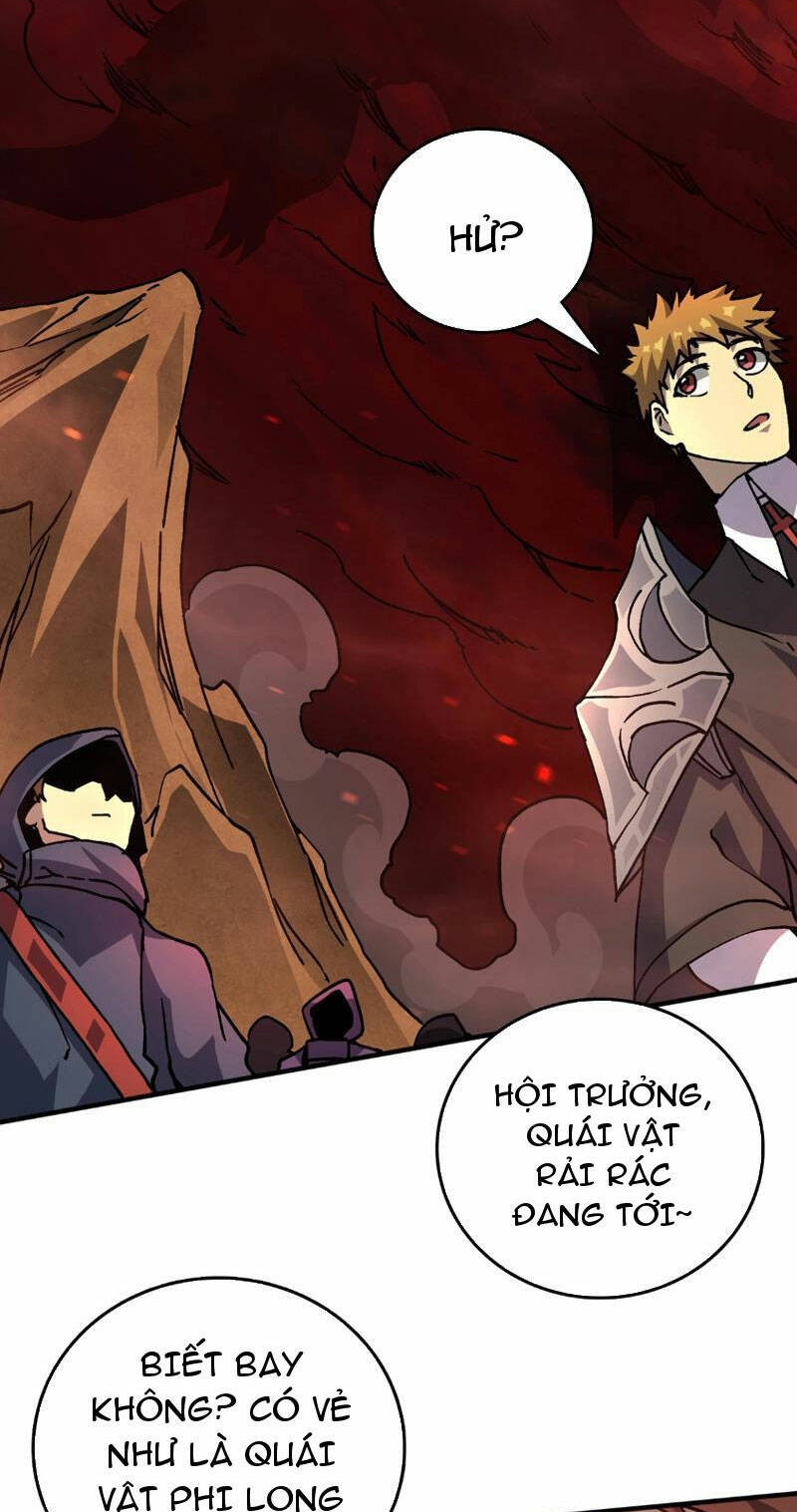 Bắt Đầu Kế Nhiệm Boss Hắc Long, Ta Vô Địch Chapter 2 - Trang 2