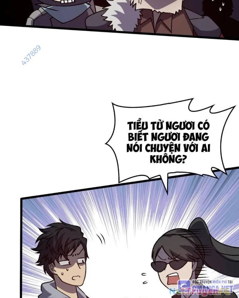 Bắt Đầu Kế Nhiệm Boss Hắc Long, Ta Vô Địch Chapter 22 - Trang 2