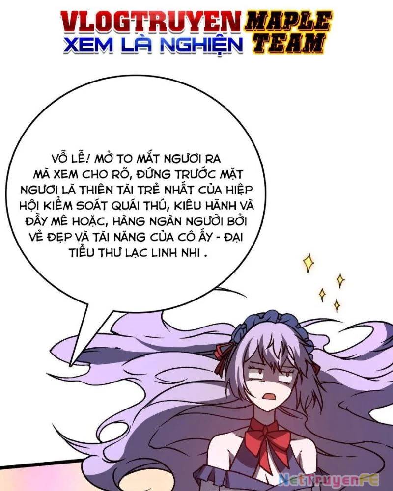 Bắt Đầu Kế Nhiệm Boss Hắc Long, Ta Vô Địch Chapter 22 - Trang 2