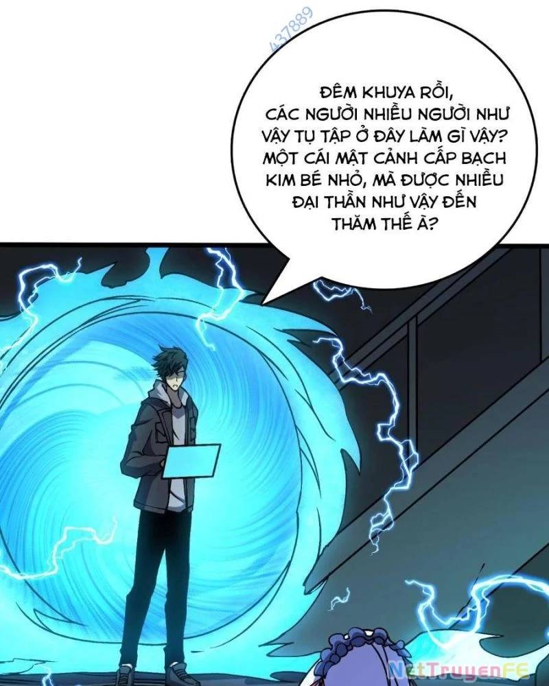 Bắt Đầu Kế Nhiệm Boss Hắc Long, Ta Vô Địch Chapter 22 - Trang 2