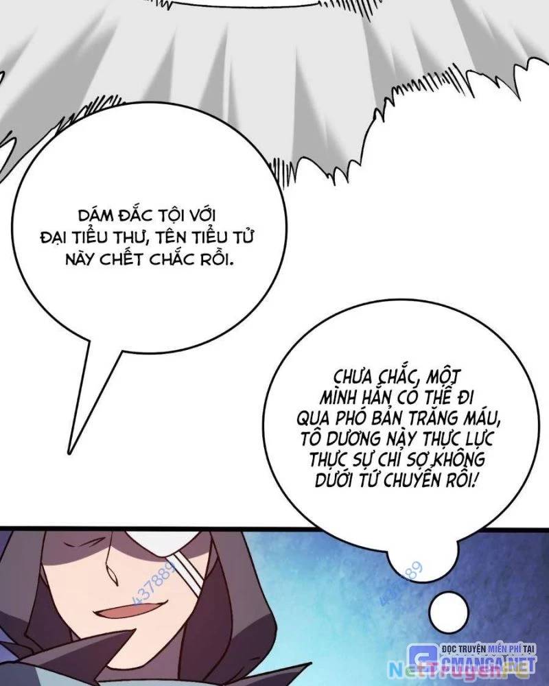 Bắt Đầu Kế Nhiệm Boss Hắc Long, Ta Vô Địch Chapter 22 - Trang 2