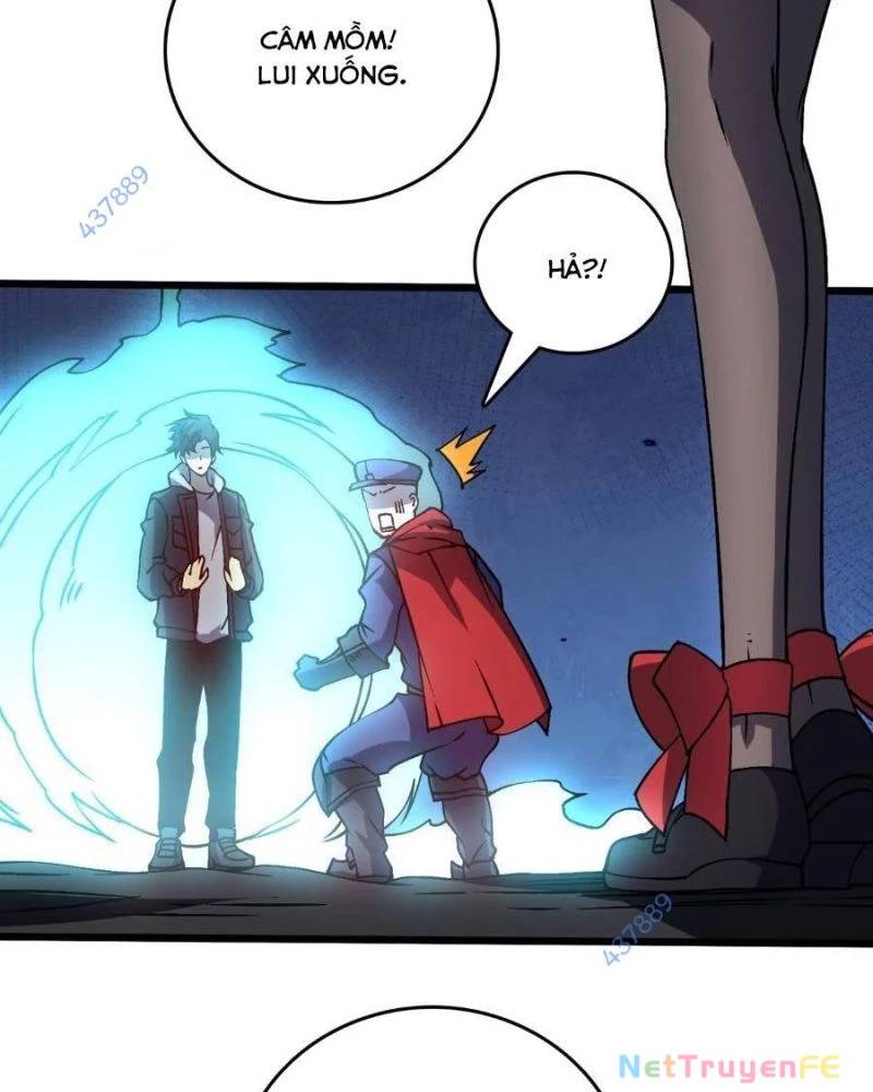 Bắt Đầu Kế Nhiệm Boss Hắc Long, Ta Vô Địch Chapter 22 - Trang 2