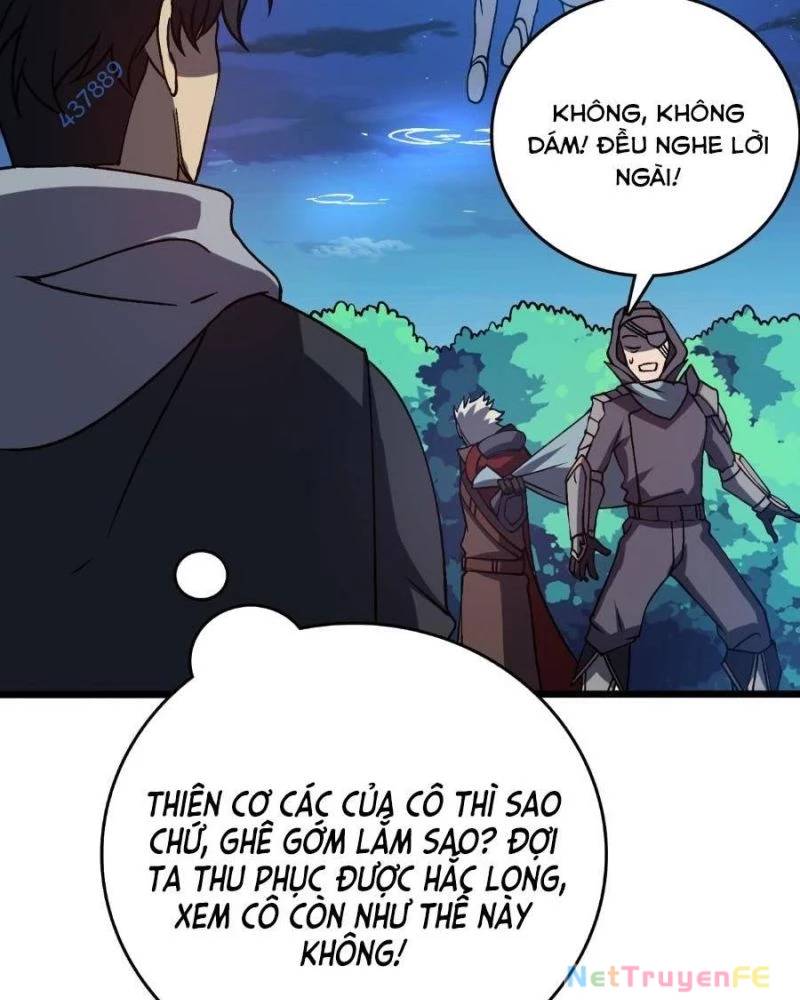 Bắt Đầu Kế Nhiệm Boss Hắc Long, Ta Vô Địch Chapter 22 - Trang 2