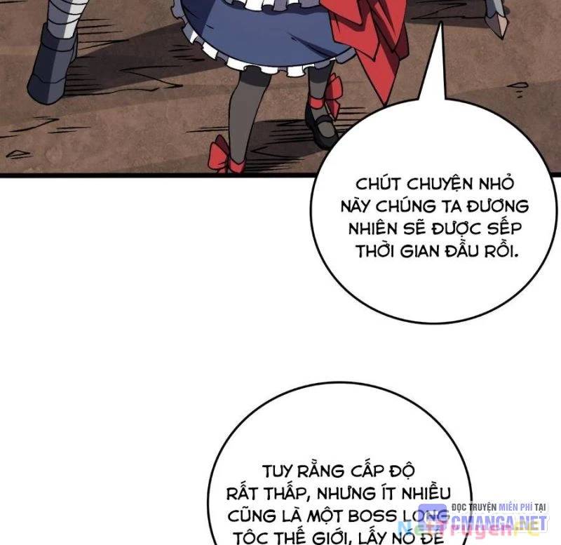 Bắt Đầu Kế Nhiệm Boss Hắc Long, Ta Vô Địch Chapter 22 - Trang 2