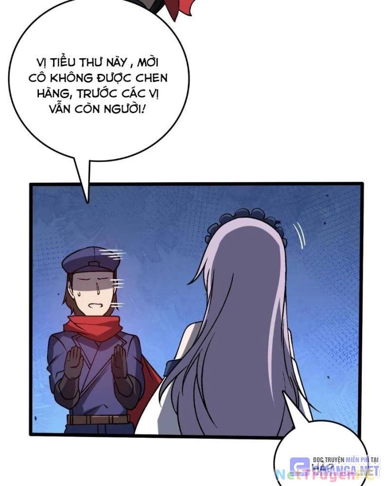 Bắt Đầu Kế Nhiệm Boss Hắc Long, Ta Vô Địch Chapter 22 - Trang 2