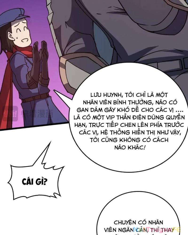 Bắt Đầu Kế Nhiệm Boss Hắc Long, Ta Vô Địch Chapter 22 - Trang 2