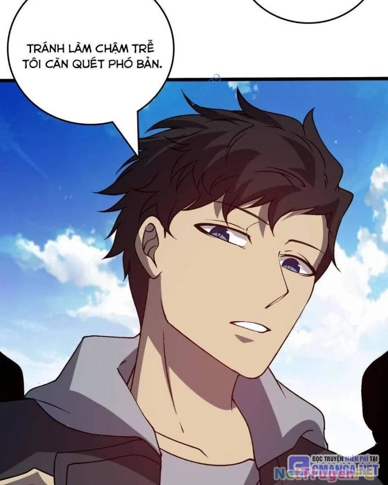 Bắt Đầu Kế Nhiệm Boss Hắc Long, Ta Vô Địch Chapter 22 - Trang 2