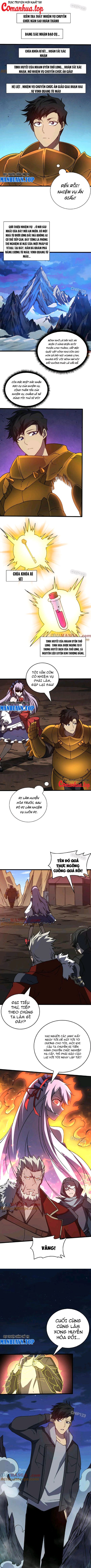 Bắt Đầu Kế Nhiệm Boss Hắc Long, Ta Vô Địch Chapter 24 - Trang 2