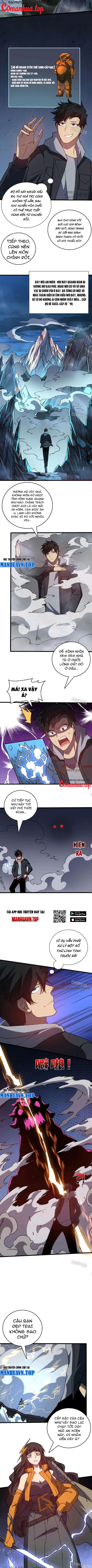 Bắt Đầu Kế Nhiệm Boss Hắc Long, Ta Vô Địch Chapter 24 - Trang 2