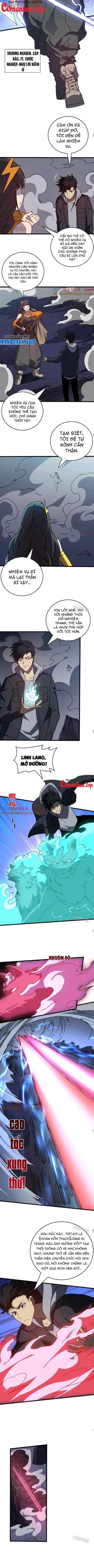 Bắt Đầu Kế Nhiệm Boss Hắc Long, Ta Vô Địch Chapter 24 - Trang 2