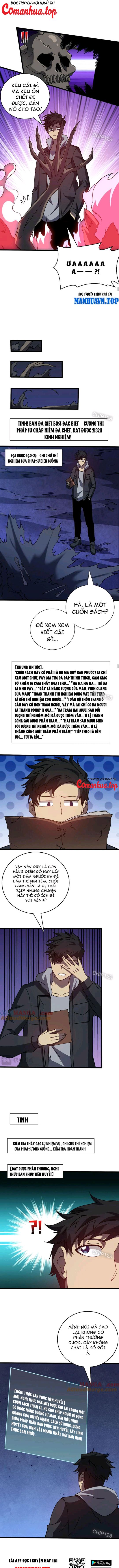 Bắt Đầu Kế Nhiệm Boss Hắc Long, Ta Vô Địch Chapter 24 - Trang 2