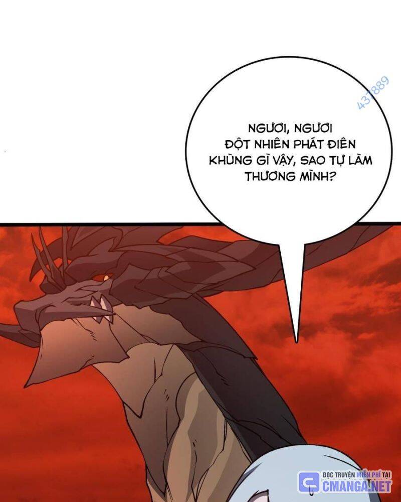 Bắt Đầu Kế Nhiệm Boss Hắc Long, Ta Vô Địch Chapter 25 - Trang 2