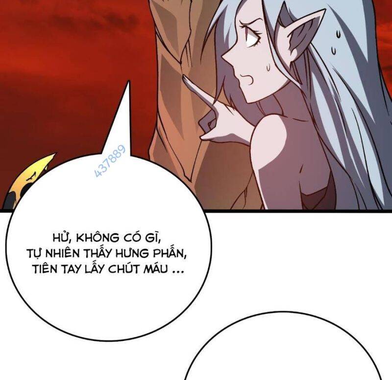 Bắt Đầu Kế Nhiệm Boss Hắc Long, Ta Vô Địch Chapter 25 - Trang 2