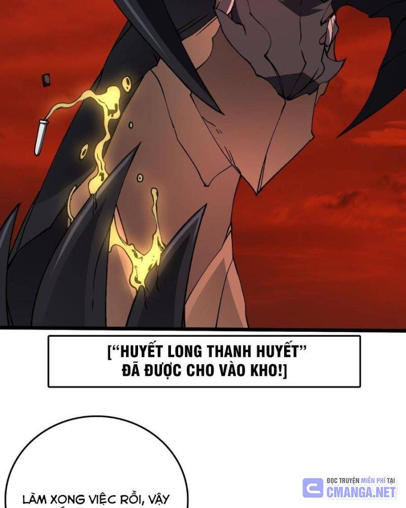 Bắt Đầu Kế Nhiệm Boss Hắc Long, Ta Vô Địch Chapter 25 - Trang 2