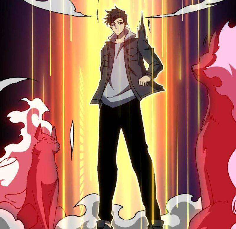 Bắt Đầu Kế Nhiệm Boss Hắc Long, Ta Vô Địch Chapter 25 - Trang 2