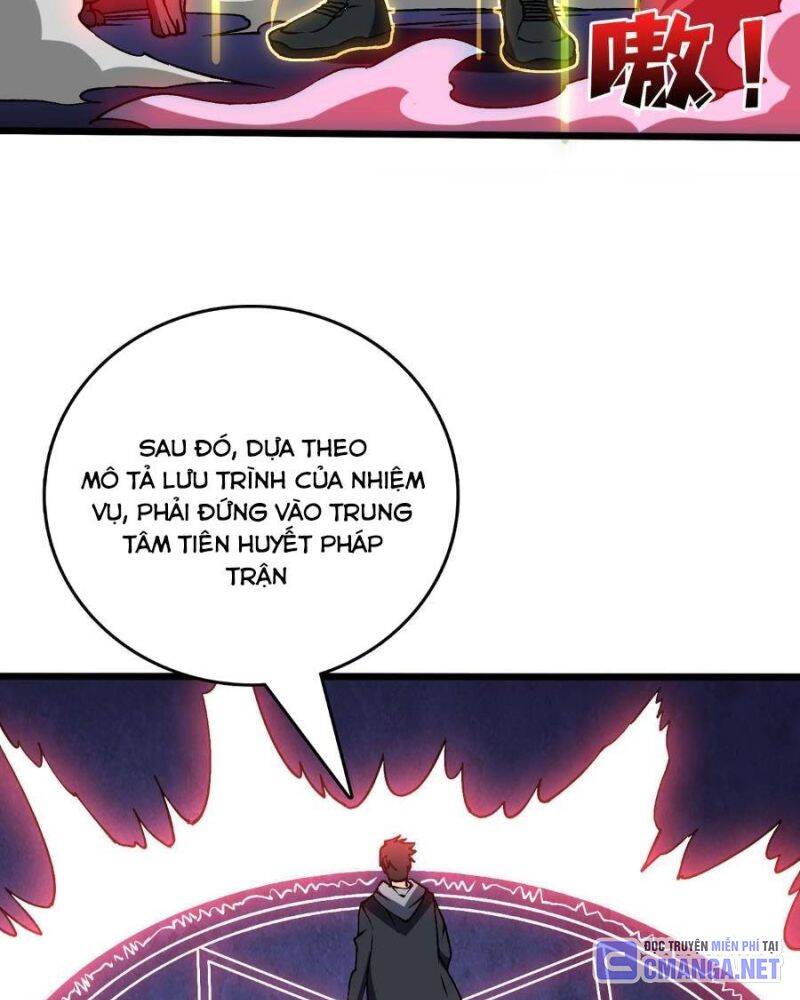 Bắt Đầu Kế Nhiệm Boss Hắc Long, Ta Vô Địch Chapter 25 - Trang 2