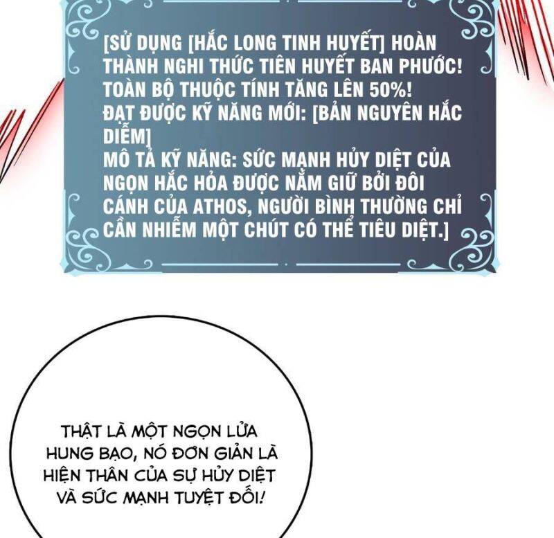 Bắt Đầu Kế Nhiệm Boss Hắc Long, Ta Vô Địch Chapter 25 - Trang 2