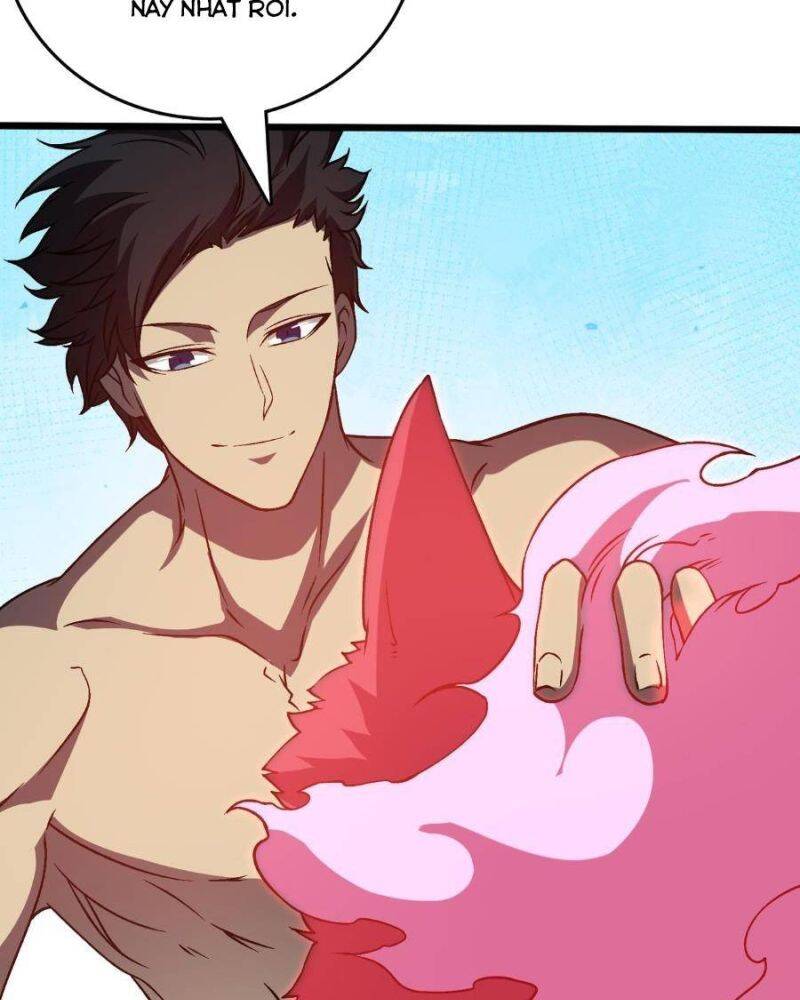 Bắt Đầu Kế Nhiệm Boss Hắc Long, Ta Vô Địch Chapter 25 - Trang 2