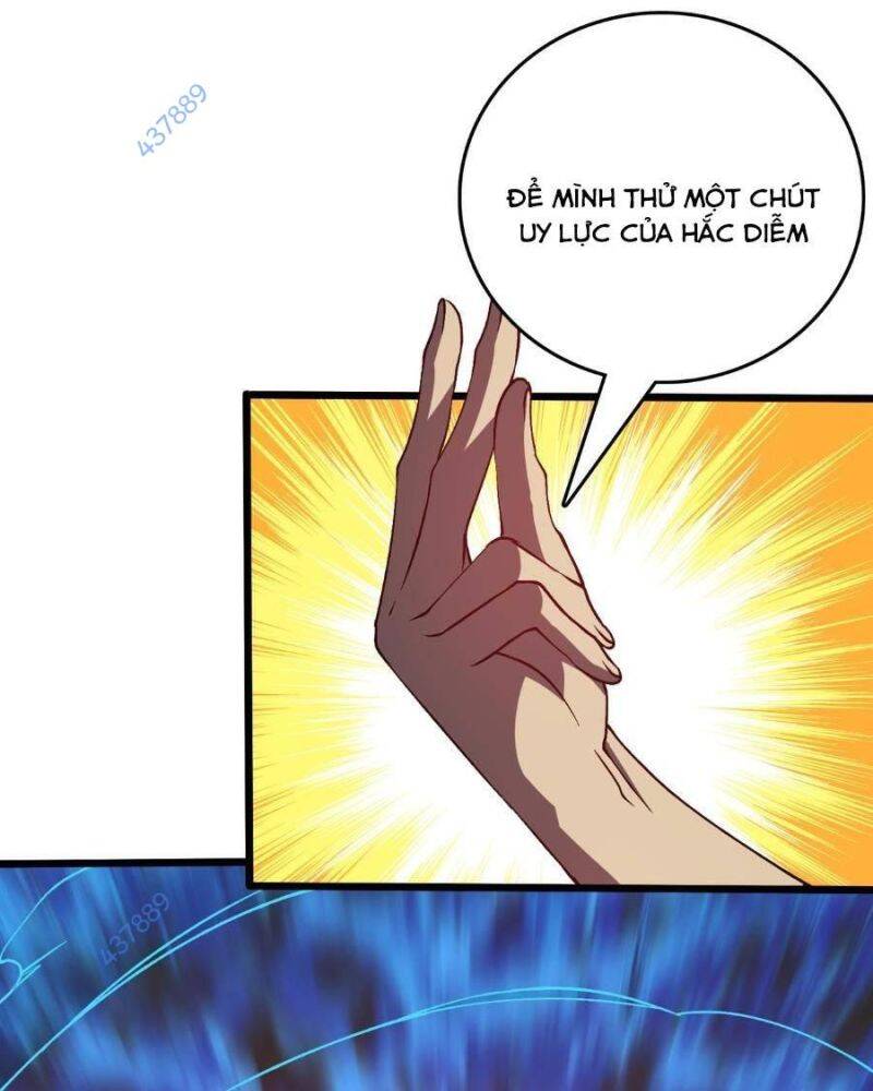 Bắt Đầu Kế Nhiệm Boss Hắc Long, Ta Vô Địch Chapter 25 - Trang 2