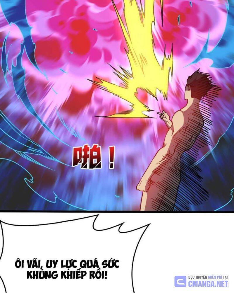 Bắt Đầu Kế Nhiệm Boss Hắc Long, Ta Vô Địch Chapter 25 - Trang 2